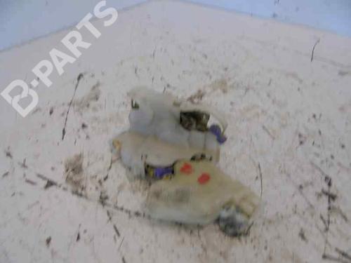 Front left lock NISSAN X-TRAIL I (T30)  | BP5596597C98 