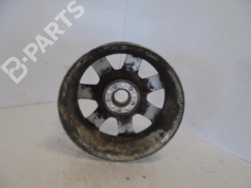 Felg AUDI A2 (8Z0)  | BP6458520C45 