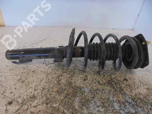 Used Right front shock absorber RENAULT MEGANE II Saloon (LM0/1_) [2003-2025]  6114446