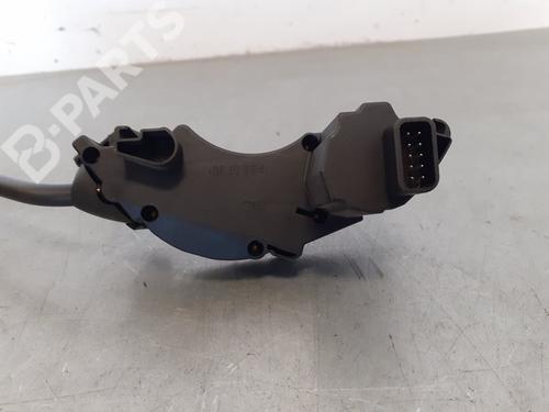 Steering wheel controls MERCEDES-BENZ E-CLASS (W211) E 270 CDI (211.016) | BP10270859E15 