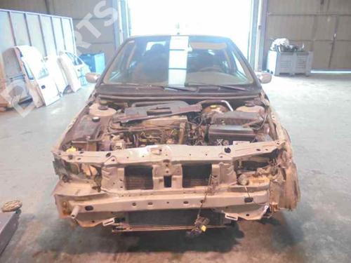 Airbag Kit FORD MONDEO II (BAP) 1.8 TD | BP2447486C86  - Image 7