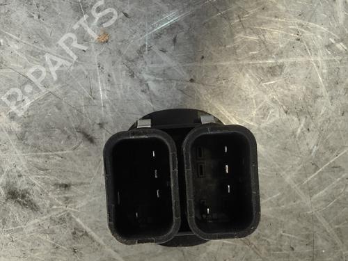 Left front window switch FORD FIESTA V (JH_, JD_) 1.6 16V | BP27303028I27 