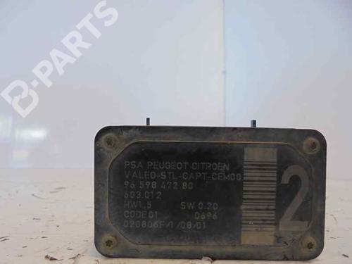 Electronic sensor CITROËN C5 II (RC_)  | BP5272619M84 