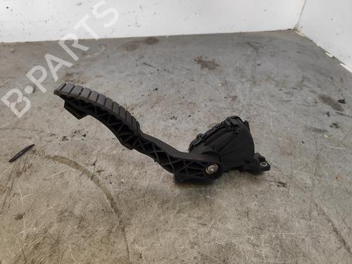 Pedal RENAULT LAGUNA II (BG0/1_) 2.0 16V (BG03, BG0Z, BG0T, BG1Y) | BP29831201I4 