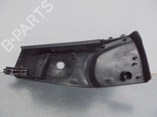 Front right interior door handle SKODA OCTAVIA I (1U2)  | BP3218079I14 
