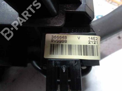 Steering wheel controls LAND ROVER FREELANDER I (L314) 2.0 Td4 4x4 | BP2482659E15 