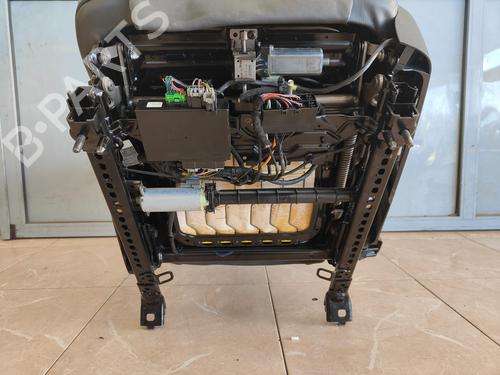 Left front seat VOLVO XC90 I (275)  | BP12939022C15 