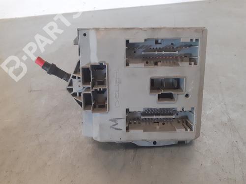 Fuse box FIAT DOBLO Box Body/MPV (223_) 1.3 D Multijet | BP7512751E1