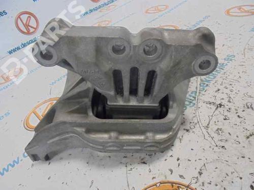 Engine mount PEUGEOT 308 I (4A_, 4C_)  | BP10270091M89 