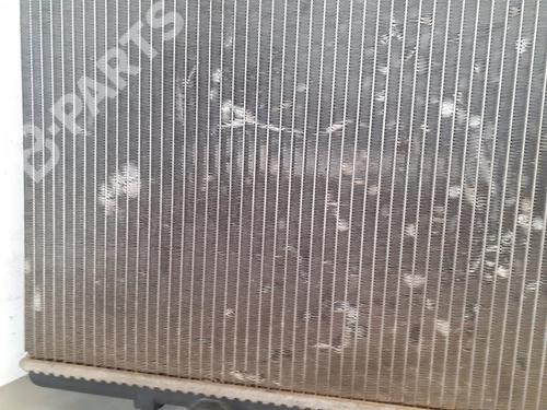 Water radiator PEUGEOT 206 CC (2D)  | BP9694519M31 