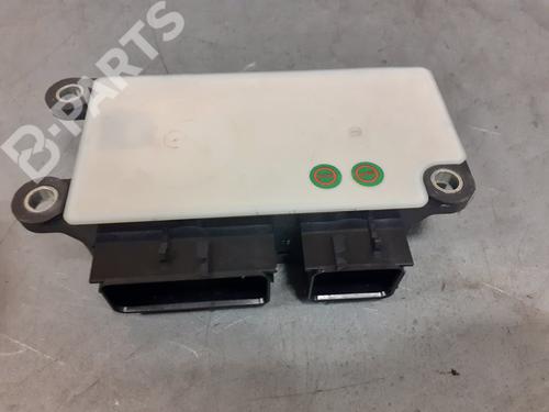 ECU airbags CHEVROLET CRUZE (J300)  | BP9217217M53