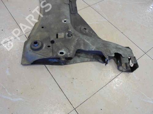 Subframe RENAULT CLIO III (BR0/1, CR0/1)  | BP5222648M9 