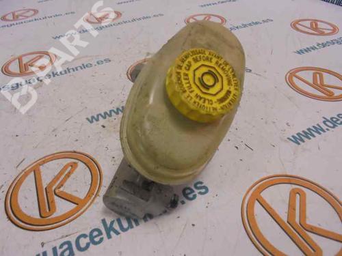 Brake master cylinder JEEP GRAND CHEROKEE I (ZJ, ZG)  | BP2473862M77 