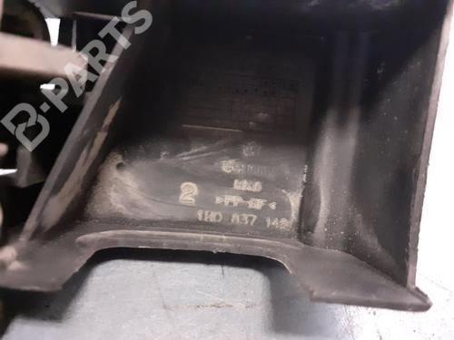 Rear right interior door handle VW VENTO (1H2) 1.6 | BP7158378I16 