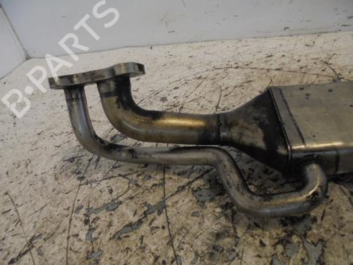 Egr MERCEDES-BENZ S-CLASS (W221, V221) S 320 CDI (221.022, 221.122) | BP14187094M69 