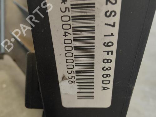 Pedal FORD MONDEO III Saloon (B4Y)  | BP15734931I4 