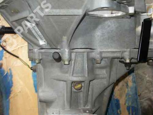 Caja cambios manual ROVER 400 II (RT) 420 Di (105 hp) S69BNU | S69BNU | 2046541 |