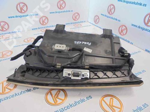 BP2445382C95 | Porta-luvas BMW 5 (E60) 525 d BP2445382C95