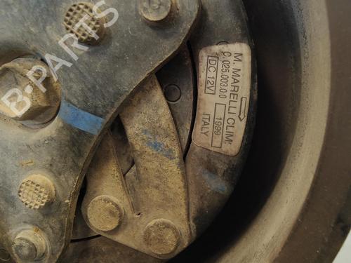 AC compressor LANCIA Y (840_) 1.2 16V (840AD) | BP14976250M34 