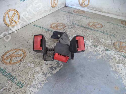 Rear right seatbelt BMW 5 (E39) 525 tds | BP14177541I28 