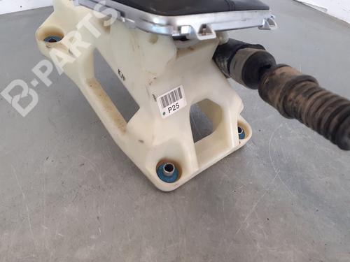 Gear lever HYUNDAI i30 (GD)  | BP10559097M90 