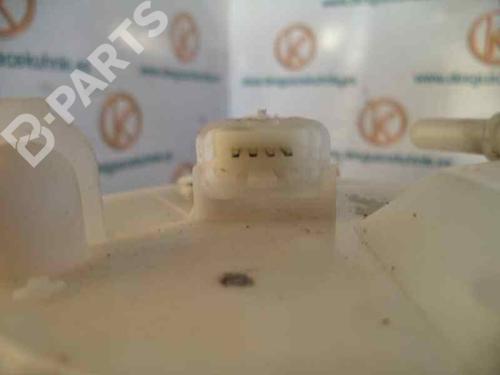Fuel pump RENAULT SCÉNIC II (JM0/1_) 1.5 dCi (JM0F) | BP2468029M76 