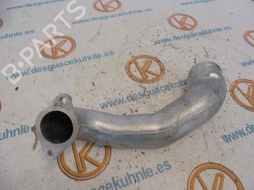 Pipe NISSAN PRIMERA Hatchback (P12)  | BP14183227M125 