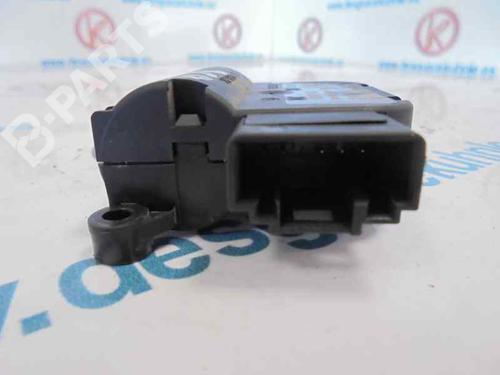 Heater blower motor VW GOLF V (1K1) 1.9 TDI | BP2464224M62 