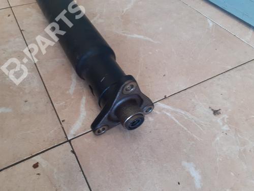 Driveshaft BMW 3 (F30, F80) 320 d | BP10391383M37 