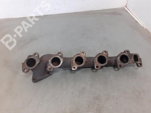 Udstødningsmanifold MERCEDES-BENZ E-CLASS (W211) E 270 CDI (211.016) | BP11663371M110 
