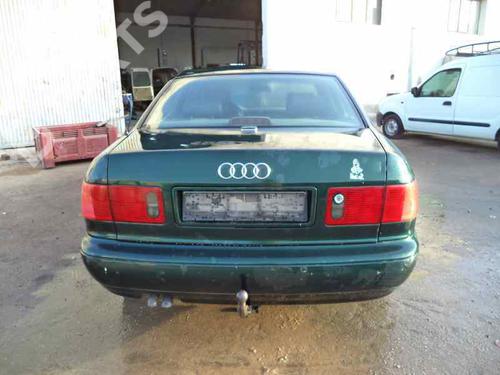 Lights ECU AUDI A8 D2 (4D2, 4D8) 2.5 TDI | BP2465880M55  - Image 8