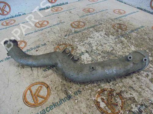 Used Pipe MERCEDES-BENZ S-CLASS (W220) S 400 CDI (220.028, 220.128) (250 hp) 14182913