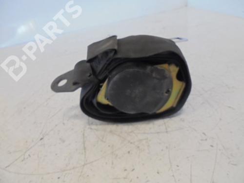 Used Rear left seatbelt CITROËN XSARA PICASSO (N68) [1999-2012]  6706769
