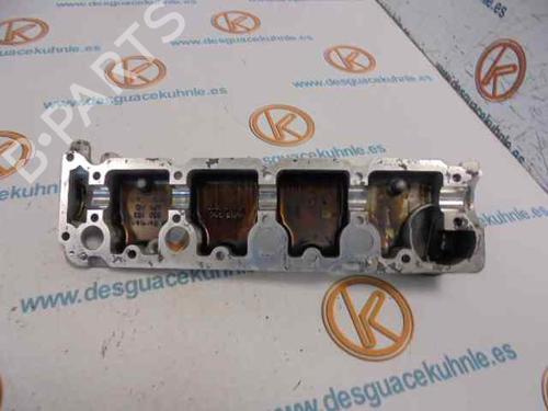 Valve cover SEAT INCA (6K9) 1.4 i | BP14183988M124 