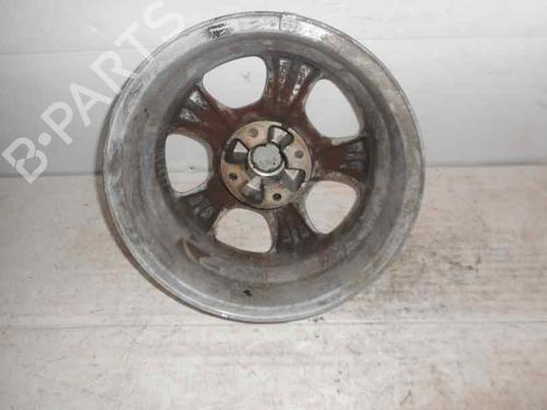 Rim PEUGEOT 306 Hatchback (7A, 7C, N3, N5) 2.0 XSi | BP2484852C45 