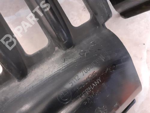 Rear bumper reinforcement BMW 6 (E63) 630 i | BP9751508C73 