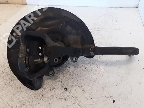 Right front steering knuckle MERCEDES-BENZ E-CLASS (W211) E 220 CDI (211.008) | BP6976395M26 