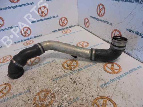 Used Pipe BMW 5 Touring (E61) 525 d (197 hp) 14184036