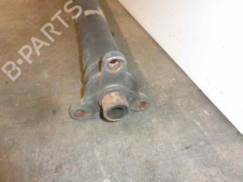 Driveshaft MERCEDES-BENZ C-CLASS (W202) C 250 Turbo-D (202.128) | BP2486248M37 