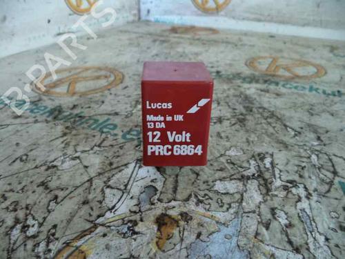 Used Electronic module LAND ROVER RANGE ROVER I 2.4 TD 4x4 (113 hp) 14194186