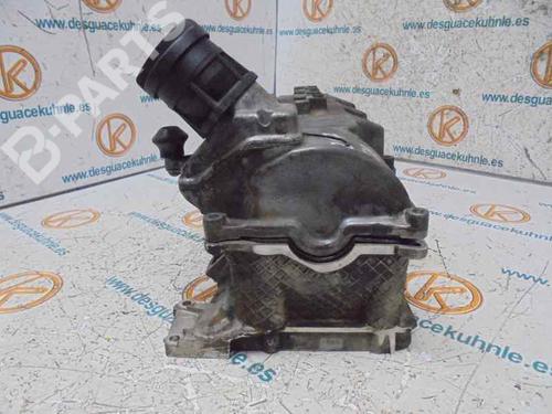 Cylinder head MERCEDES-BENZ E-CLASS (W210)  | BP10978741M5 