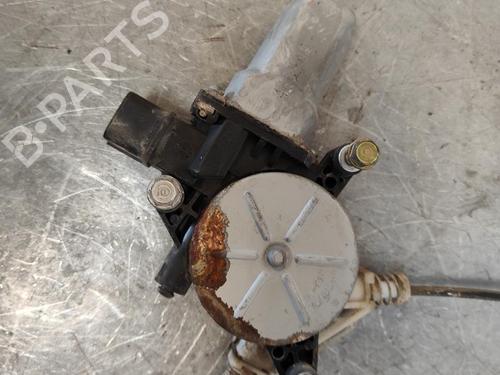 Rear right window mechanism HONDA ACCORD VII (CL, CN)  | BP16643401C25 