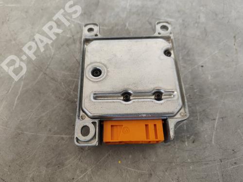 ECU airbags PEUGEOT 206 Hatchback (2A/C)  | BP10927761M53 