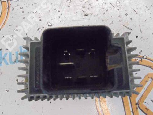 Electronic module OPEL ASTRA G Hatchback (T98) 1.7 TD (F08, F48) | BP10270095M83 