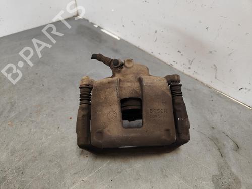 Used Right front brake caliper FIAT BRAVO II (198_) 1.9 D Multijet (198AXC1B) (150 hp) 16168663