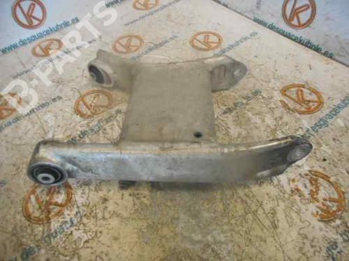 Left rear suspension arm BMW 5 (E39) 528 i | BP2484473M14 