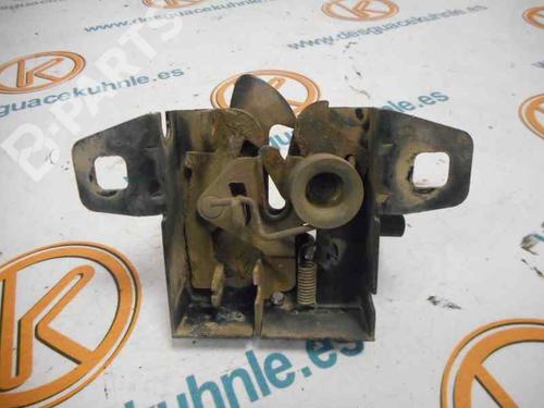 BP8779696C133 | Hood lock FORD FIESTA III (GFJ) 1.3 BP8779696C133