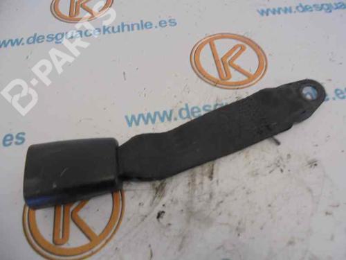 Rear right seatbelt ALFA ROMEO GT (937_) 1.9 JTD (937CXN1B) BP8753584I28