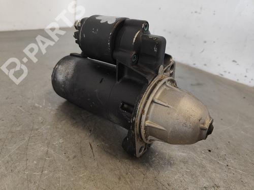 Used Starter MERCEDES-BENZ 190 (W201) [1982-1993]  11871532
