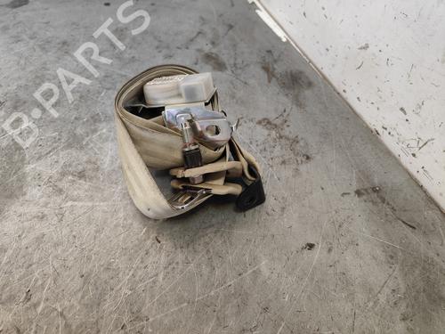 Used Rear left seatbelt HYUNDAI SANTA FÉ II (CM) [2005-2015]  27516932
